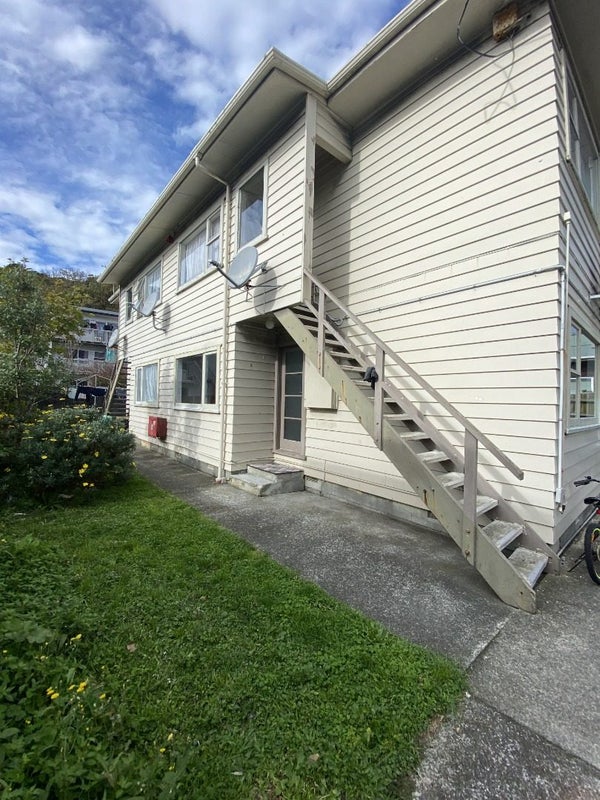 185 Daniell Street, Newtown, Wellington - Carousel 1