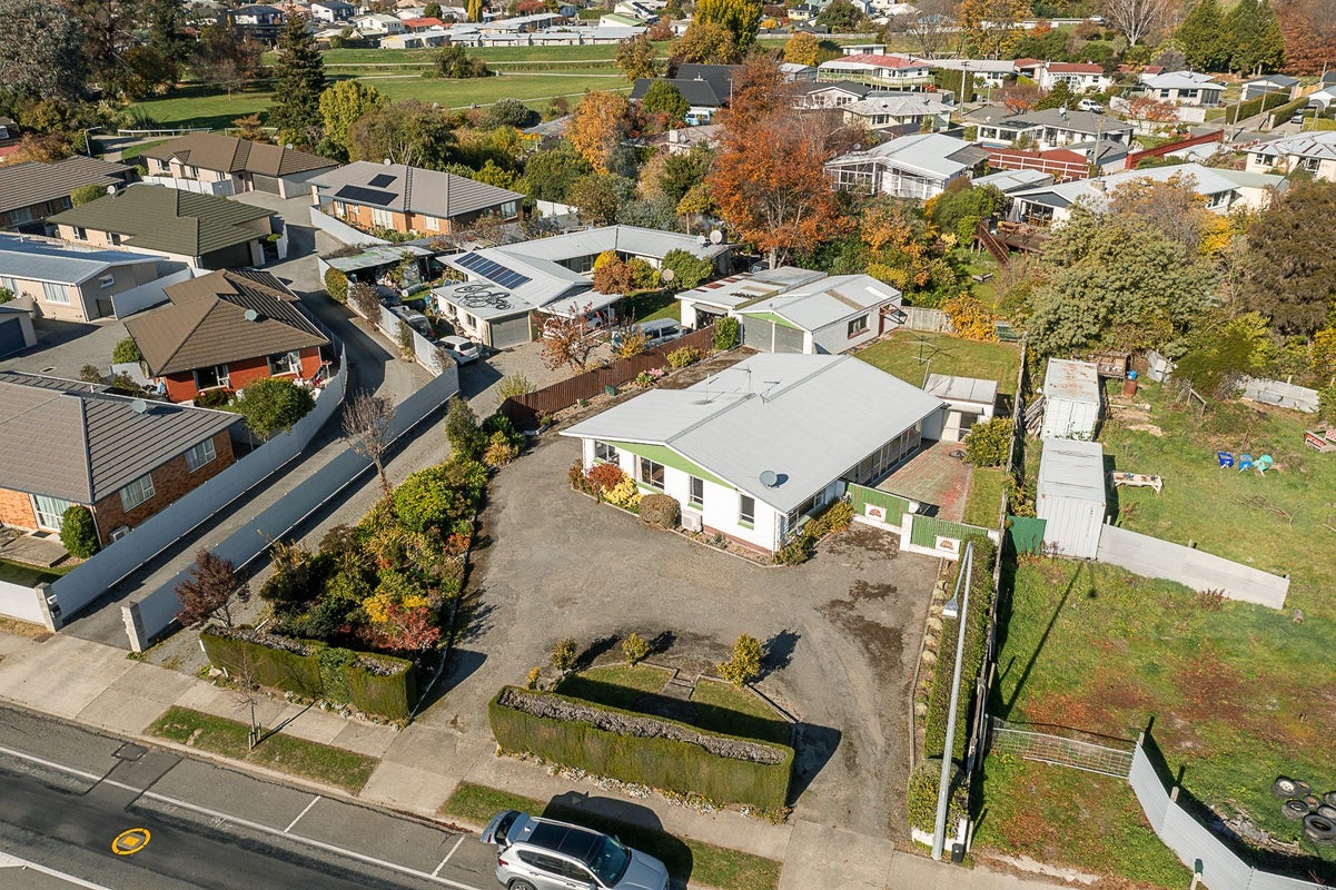 65 Nelson Street, Springlands, Blenheim - Carousel 1