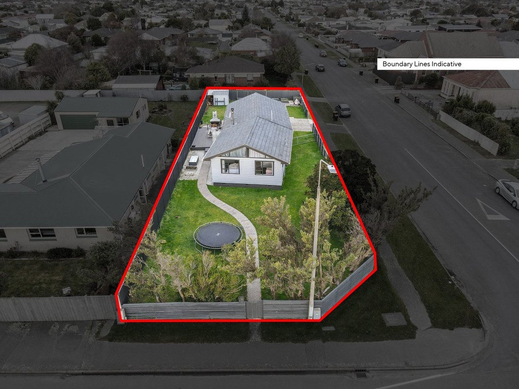 306 Elles Road, Strathern, Invercargill - Carousel 1