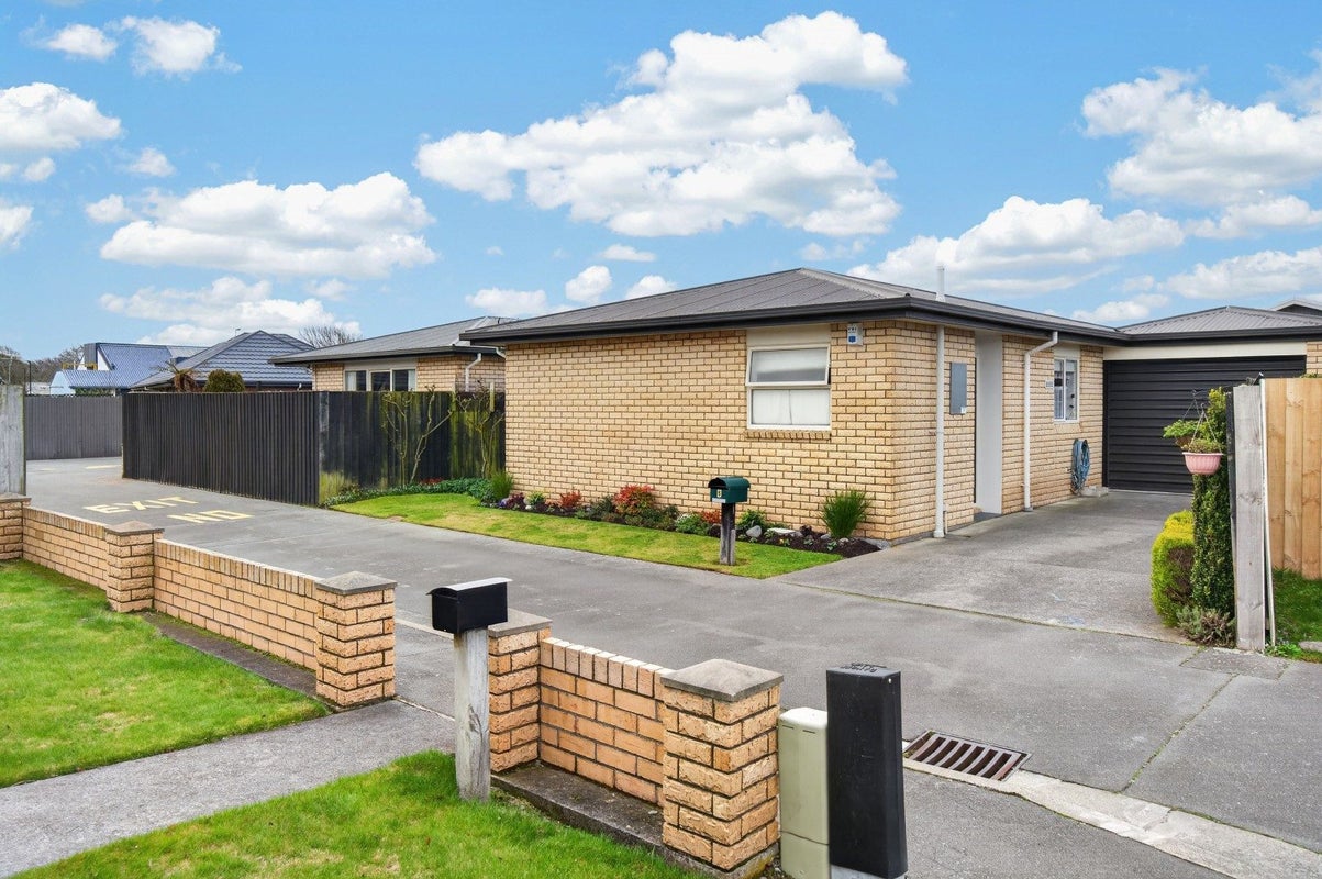 5/13 Sylvan Street, Hillmorton, Christchurch - Carousel 19