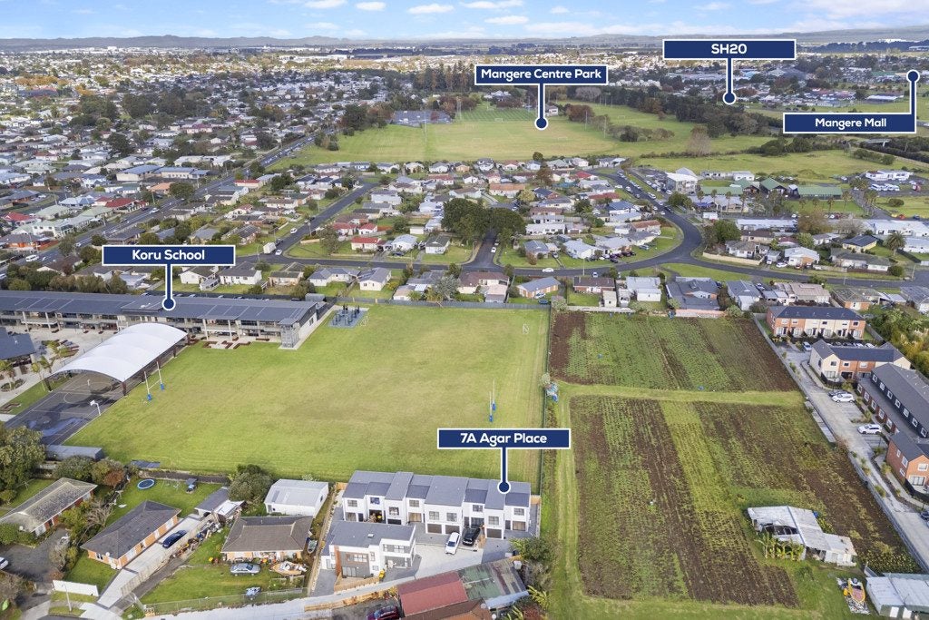 7A Agar Place, Favona, Auckland - Carousel 18
