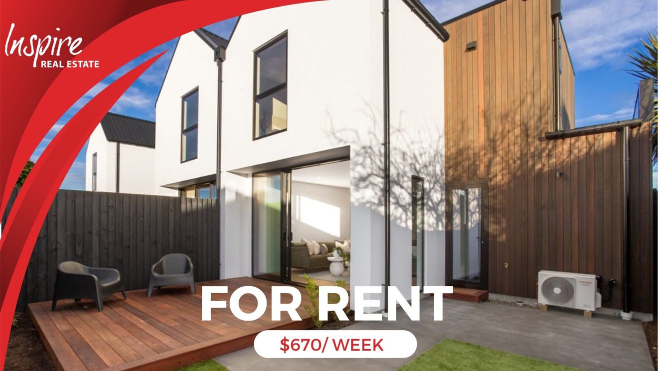 3/27 Division Street, Riccarton, Christchurch - Carousel 1