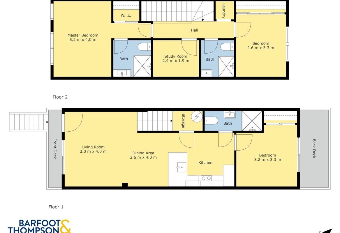 2/46 Jillian Drive, Ranui, Auckland - Carousel 2