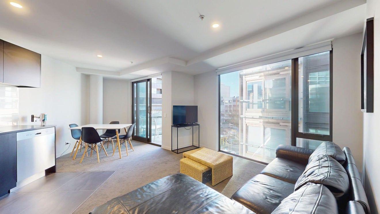 E303/160 Victoria Street, Te Aro, Wellington - Carousel 2