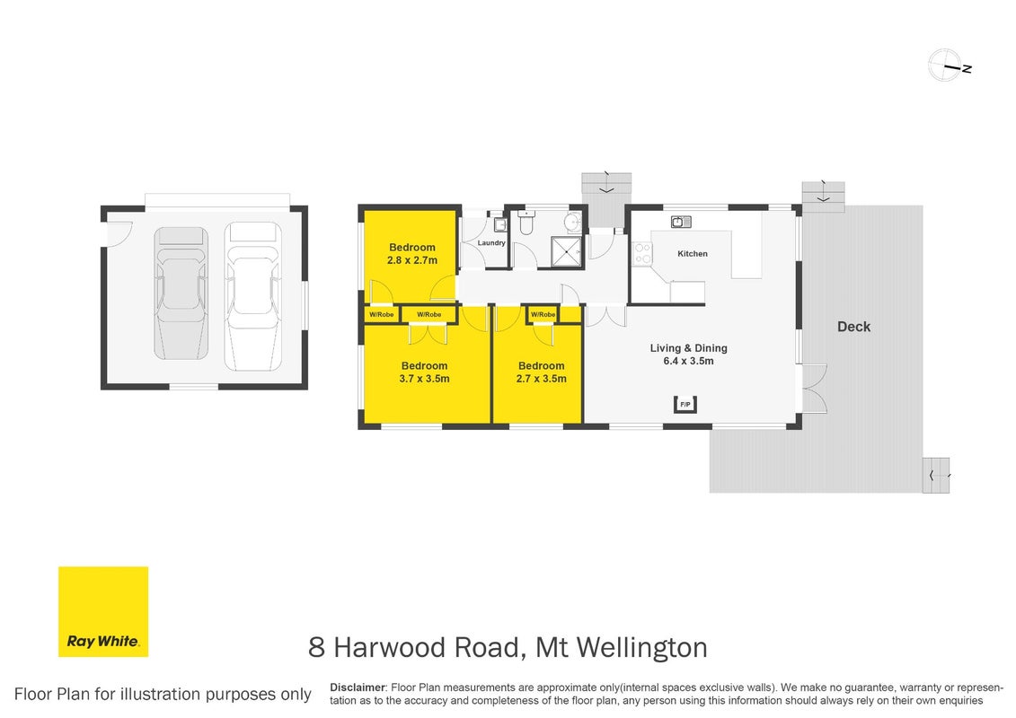 8 Harwood Road, Mount Wellington, Auckland - Carousel 26