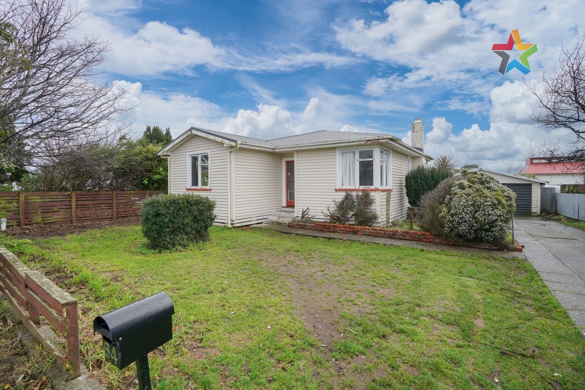 64 Jack Street, Newfield, Invercargill - Carousel 1