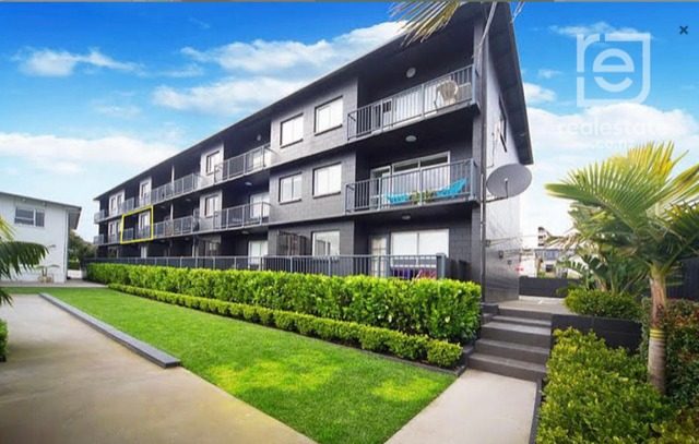 6/20 Central Road, Kingsland, Auckland - Carousel 1