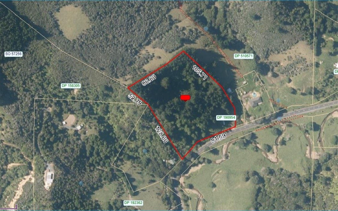0 Russell Road, Helena Bay, Hikurangi - Carousel 34