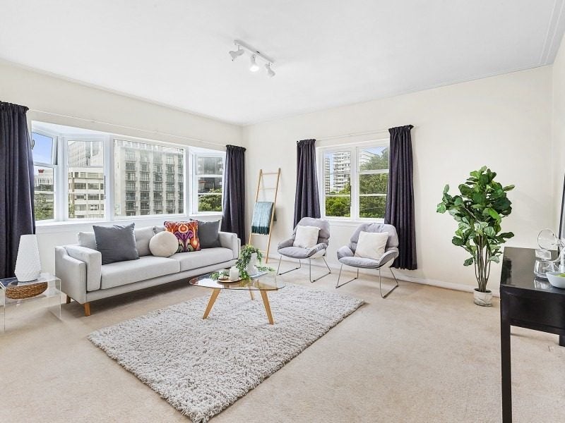 3/28 Clifton Terrace, Kelburn, Wellington - Carousel 1