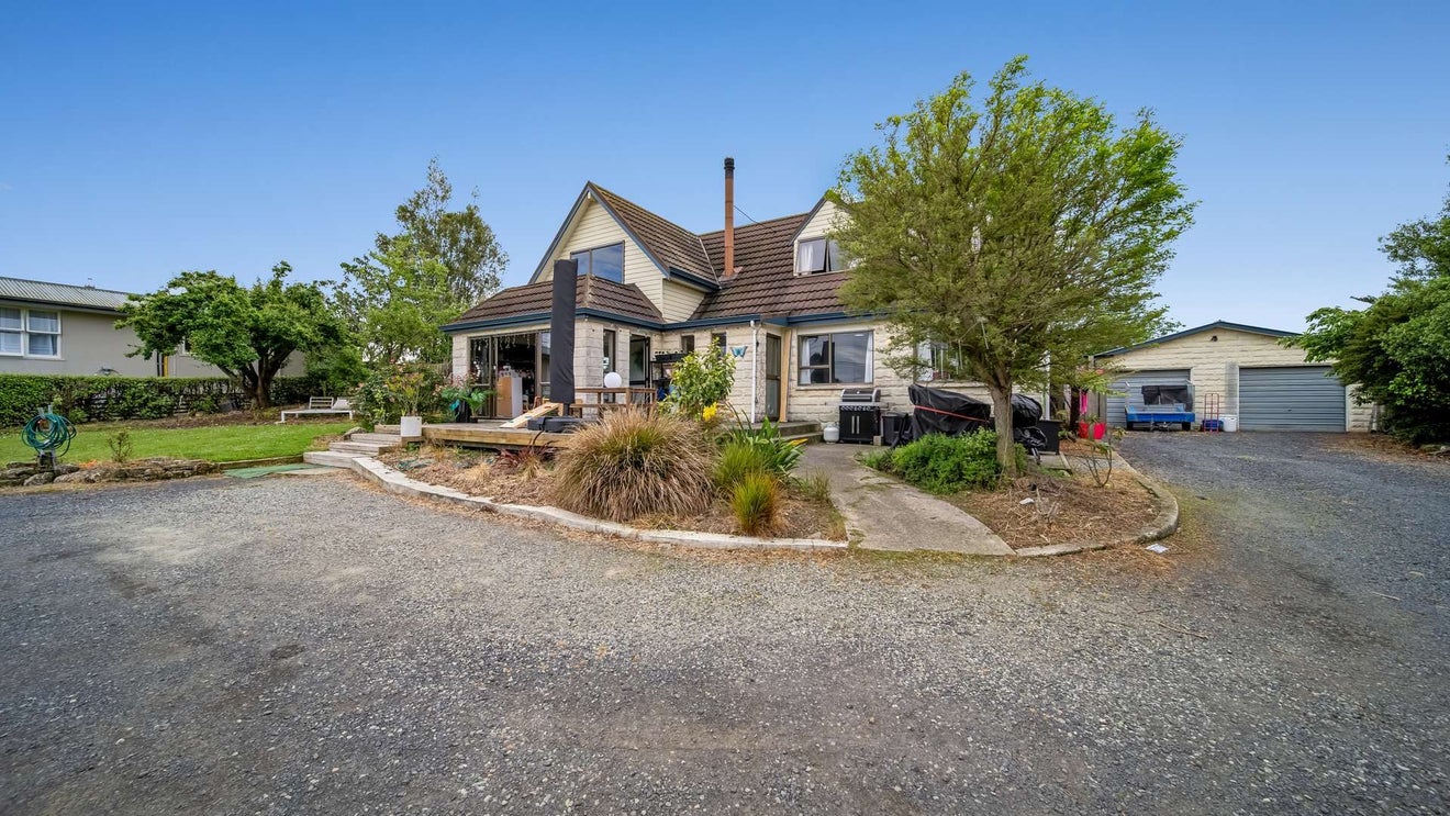 5 Whiterocks Road, Weston, Oamaru - Carousel 32