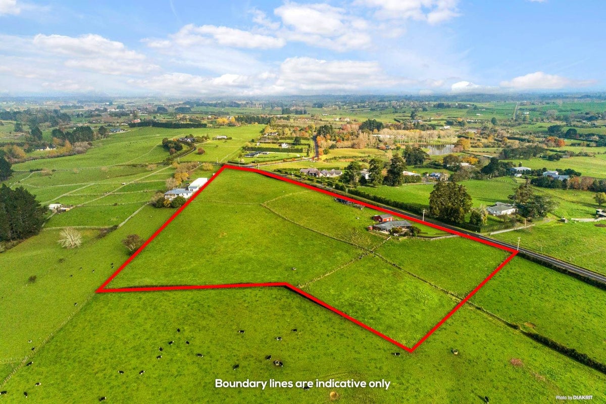 108 Whangapouri Road, Drury - Carousel 2