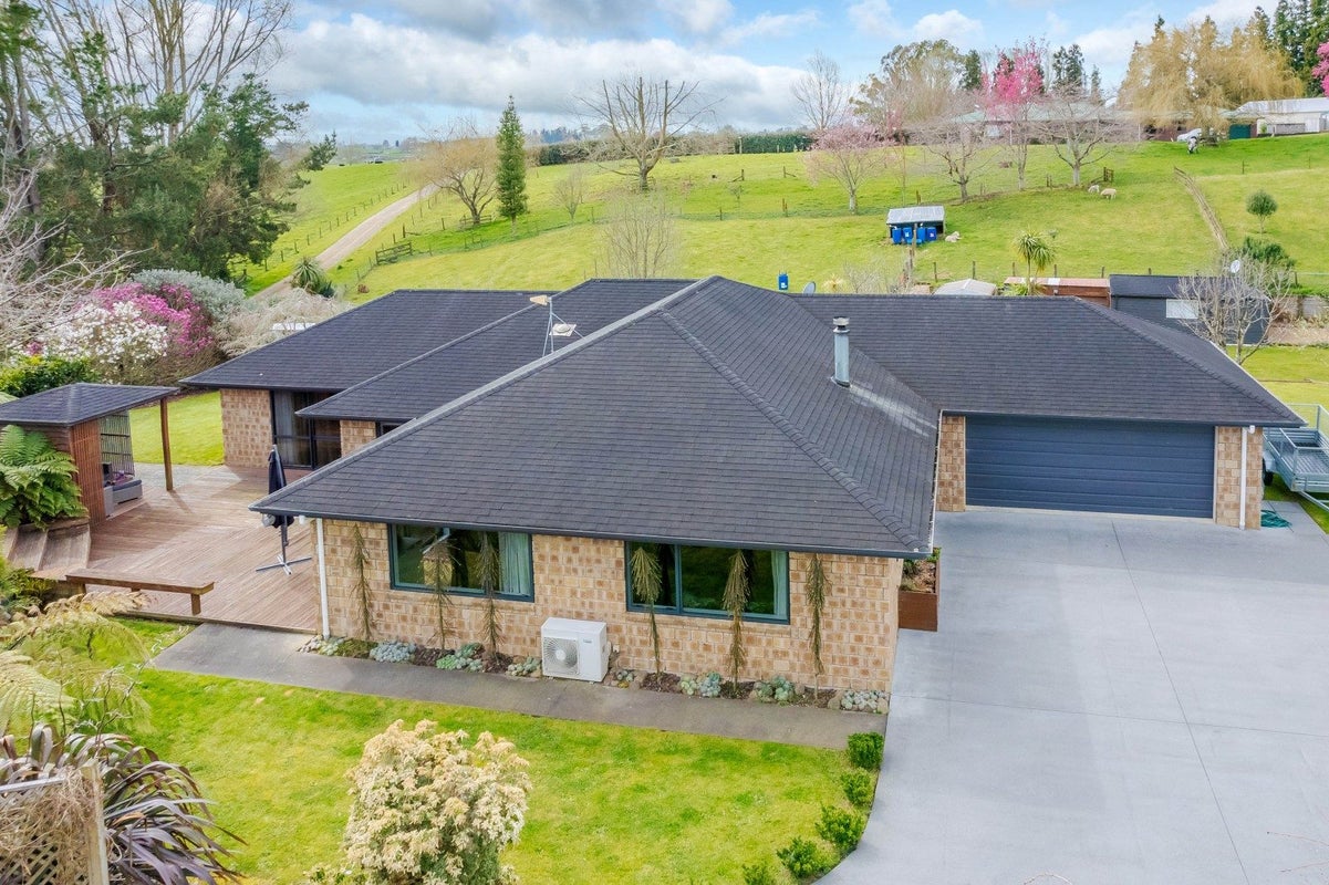 423 Waikeria Road, Kihikihi, Te Awamutu - Carousel 2