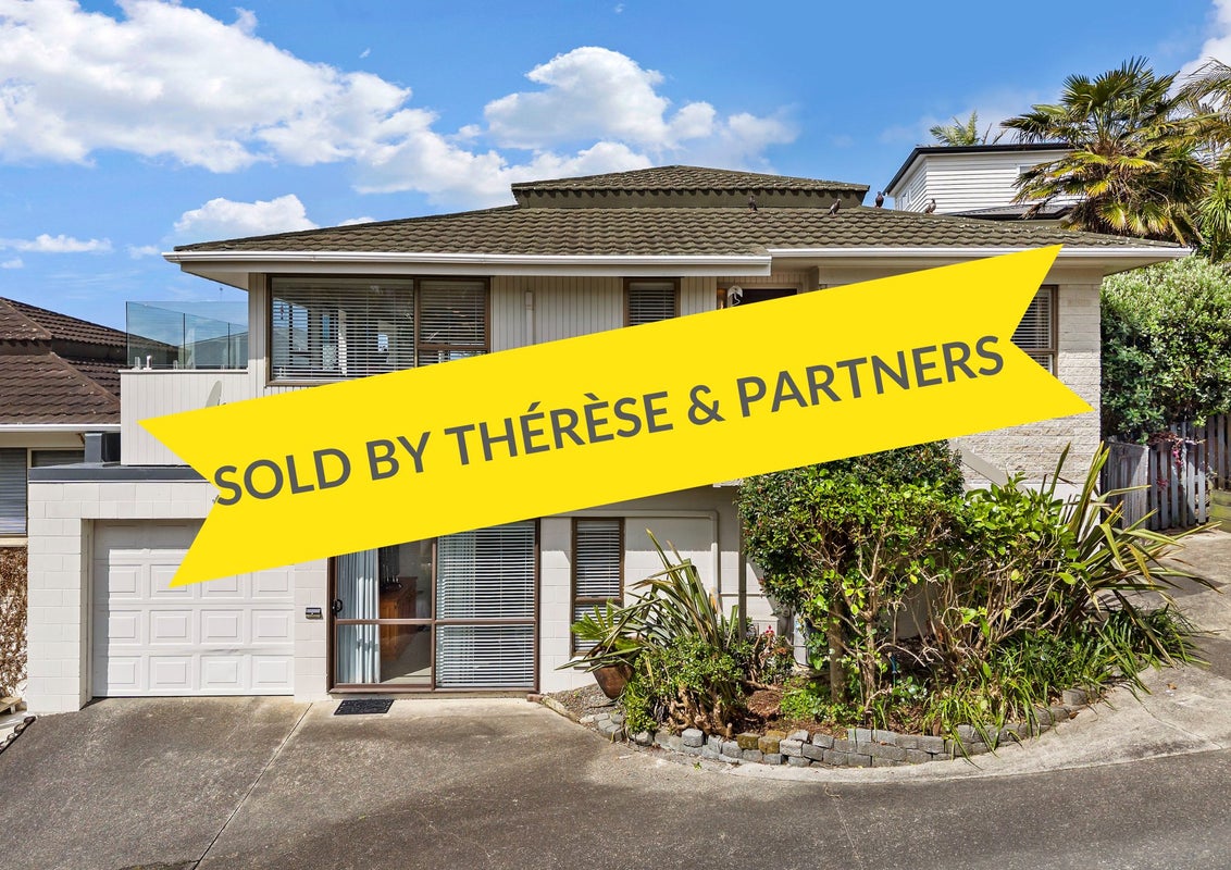 1/17A Mizpah Road, Waiake , Auckland - Carousel 1