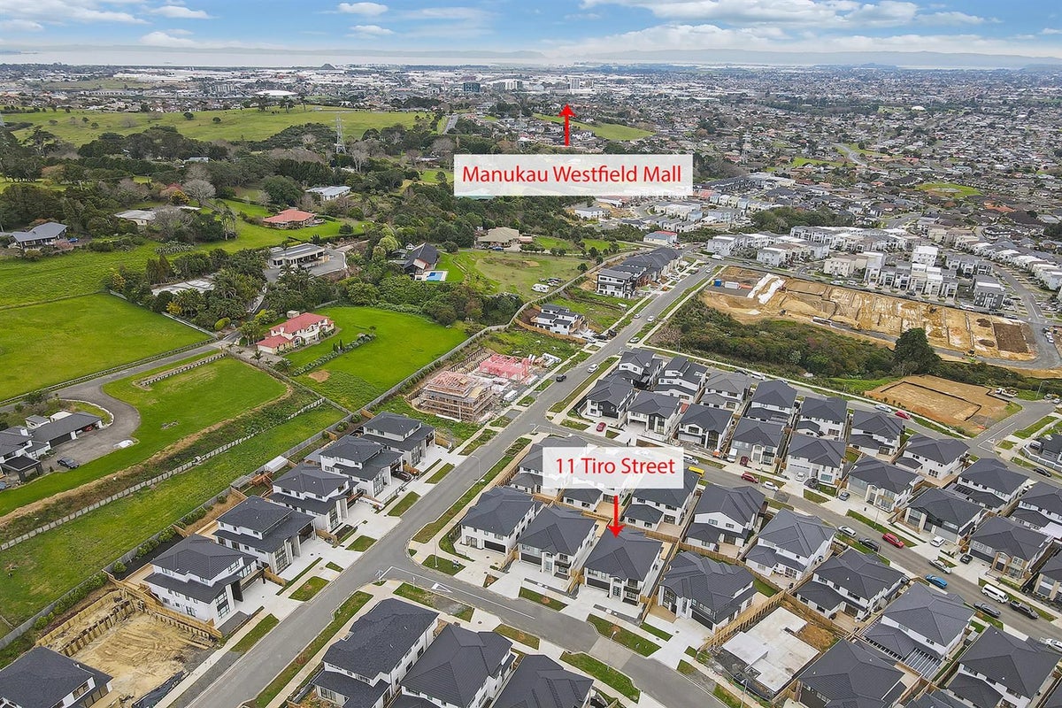 11 Tiro Street, Flat Bush, Auckland - Carousel 37
