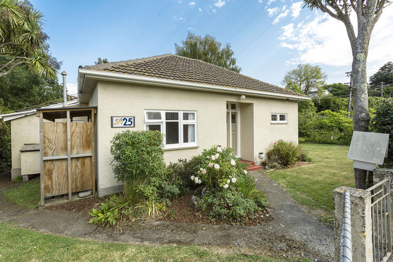 25 Wairoa Street, Kaikorai, Dunedin - Carousel 20