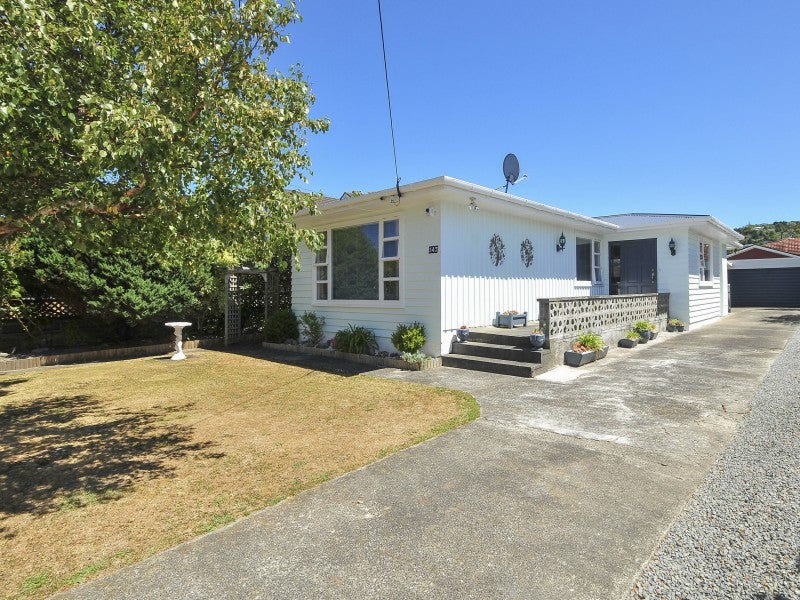 147 Taita Drive, Avalon, Lower Hutt - Carousel 1