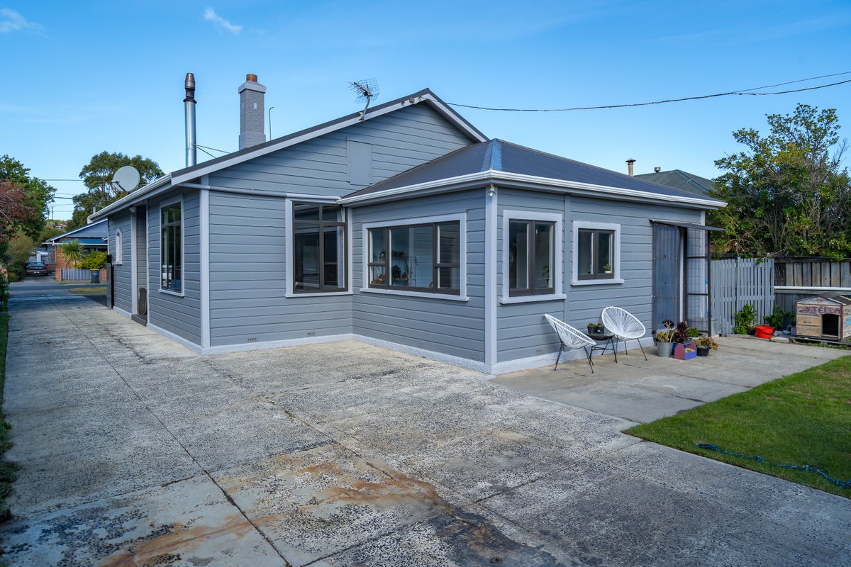 97 Marlow Street, Musselburgh, Dunedin - Carousel 1