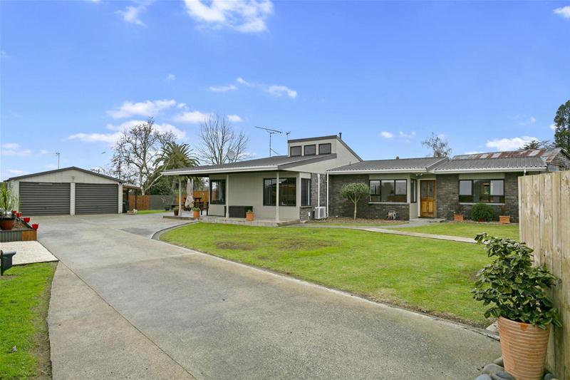 3 Rolleston Street, Kihikihi, Te Awamutu - Carousel 1