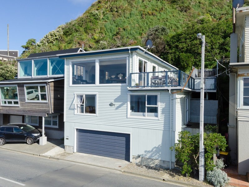 148 The Esplanade, Houghton Bay, Wellington - Carousel 11