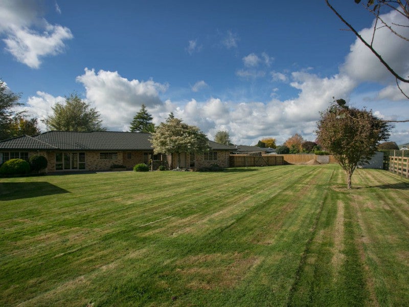 34 Cowley Drive, Leamington, Cambridge - Carousel 2