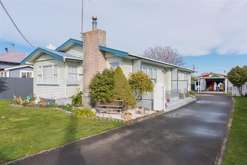 18 Howick Road, Redwoodtown, Blenheim - Carousel 18