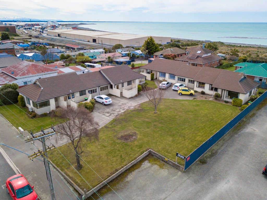 25 High Street, Parkside, Timaru - Carousel 2