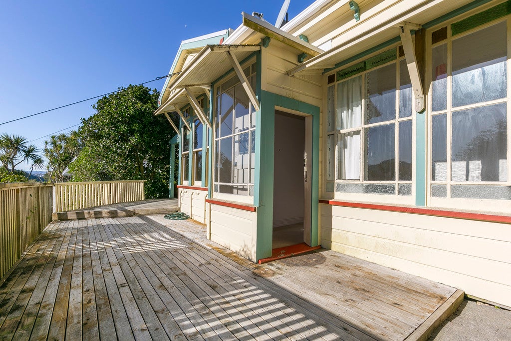 71 Cecil Road, Wadestown, Wellington - Carousel 2