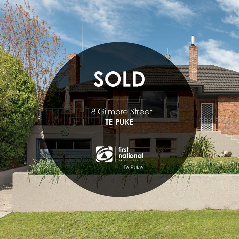 18 Gilmore Street, Te Puke, Te Puke - Carousel 1