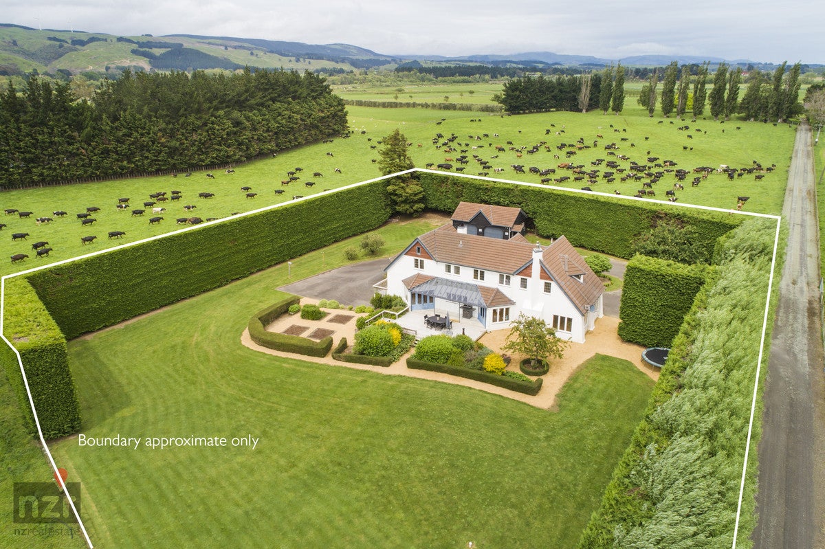 118 Raukawa Road, Palmerston North - Carousel 1