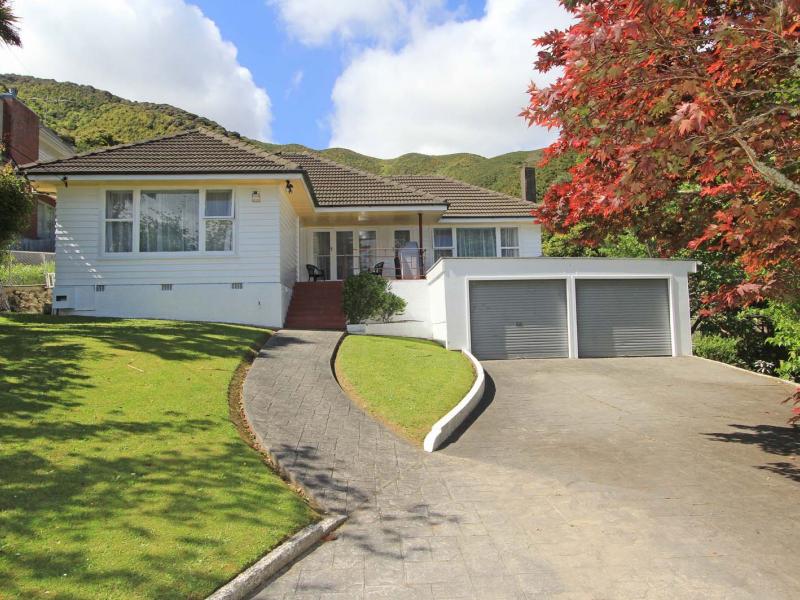90 Norton Park Grove, Waterloo, Lower Hutt - Carousel 19