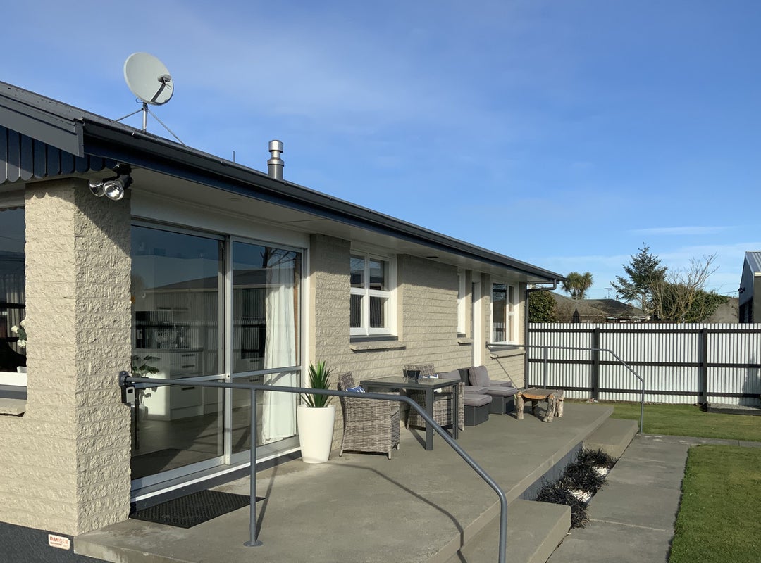 78 Thomson Street, Tinwald, Ashburton - Carousel 22