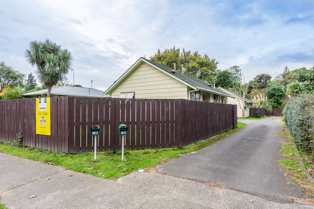 78 Anzac Parade, Whanganui East, Whanganui - Carousel 2