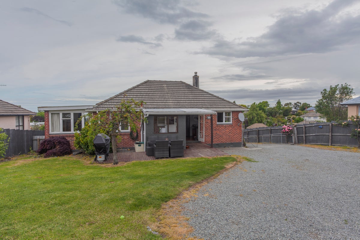 43 Canada Street, Watlington, Timaru - Carousel 1