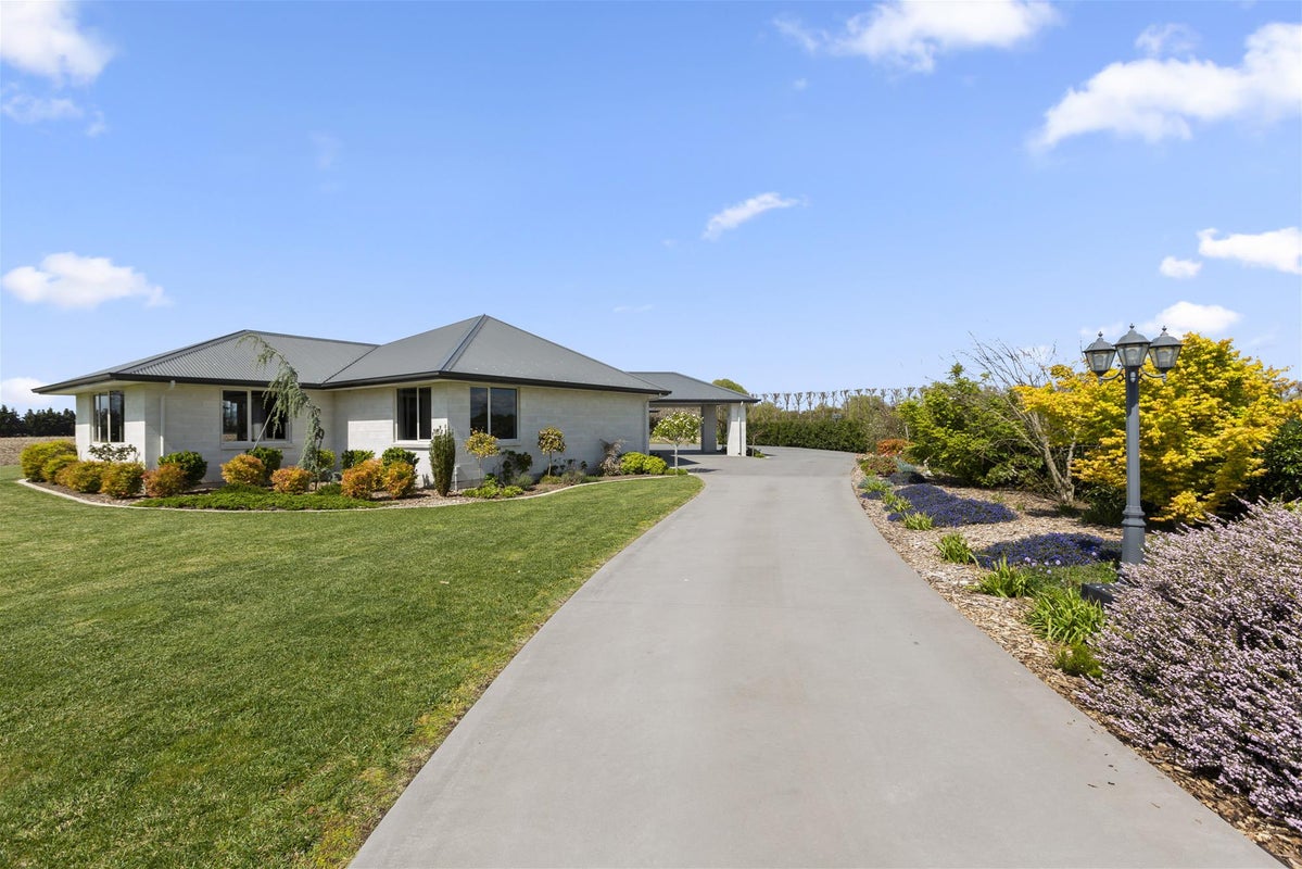 634B Marychurch Road, Matangi, Hamilton - Carousel 26