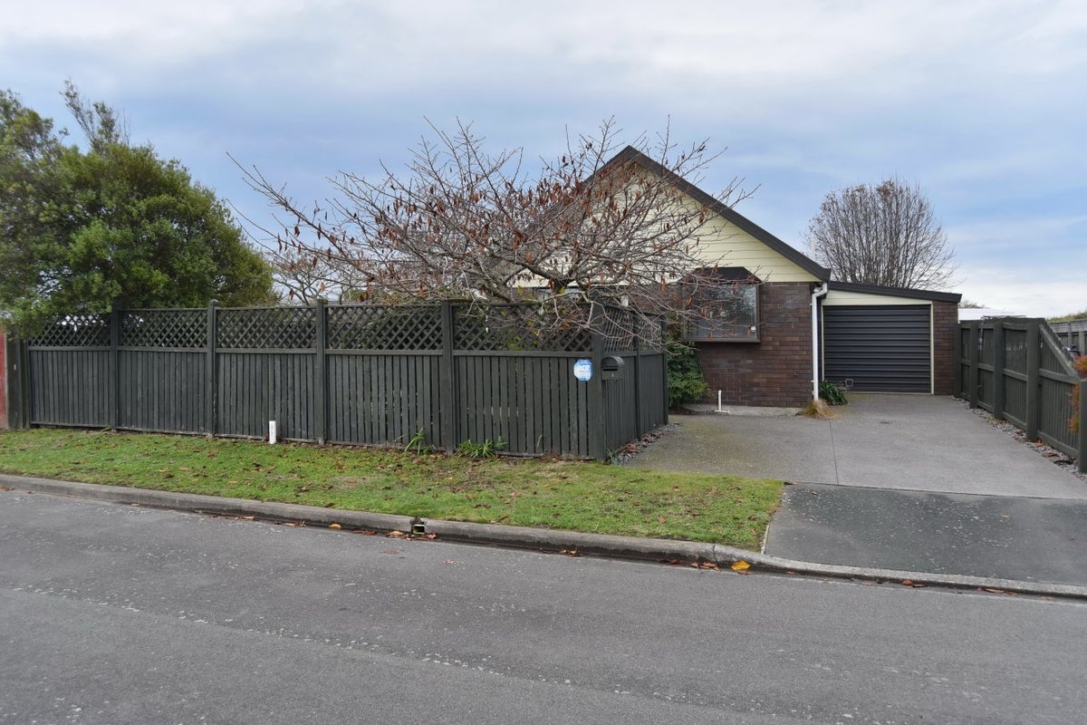 3A Glenconnor Place, Burwood, Christchurch - Carousel 2