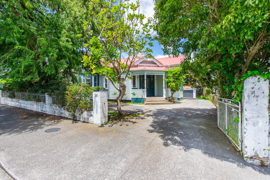 26 Sandringham Road, Mount Eden, Auckland - Carousel 19