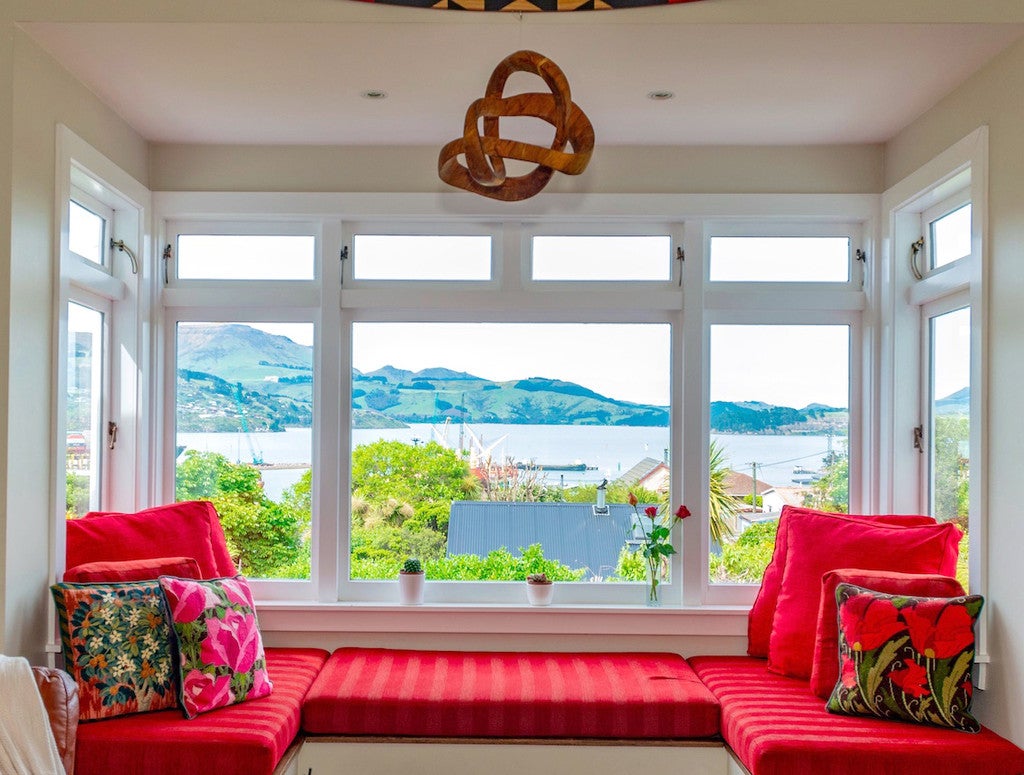 9 EXETER STREET, Lyttelton, Christchurch - Carousel 1