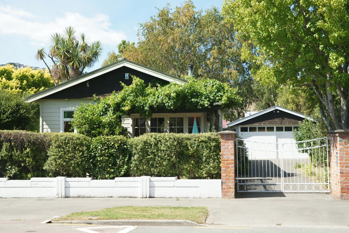 80 Sandwich Road, Beckenham, Christchurch - Carousel 1