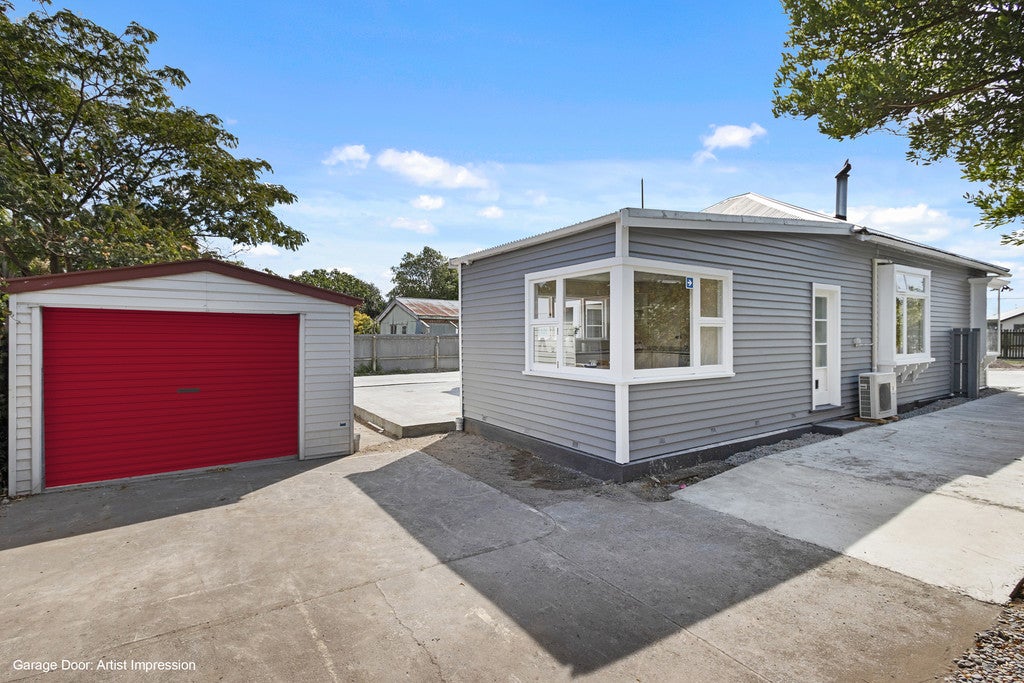 1/128 Pages Road, Wainoni, Christchurch - Carousel 13