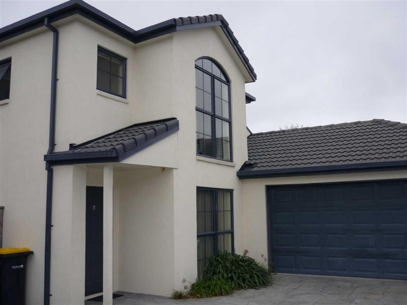 202A Springfield Road, St Albans, Christchurch - Carousel 1