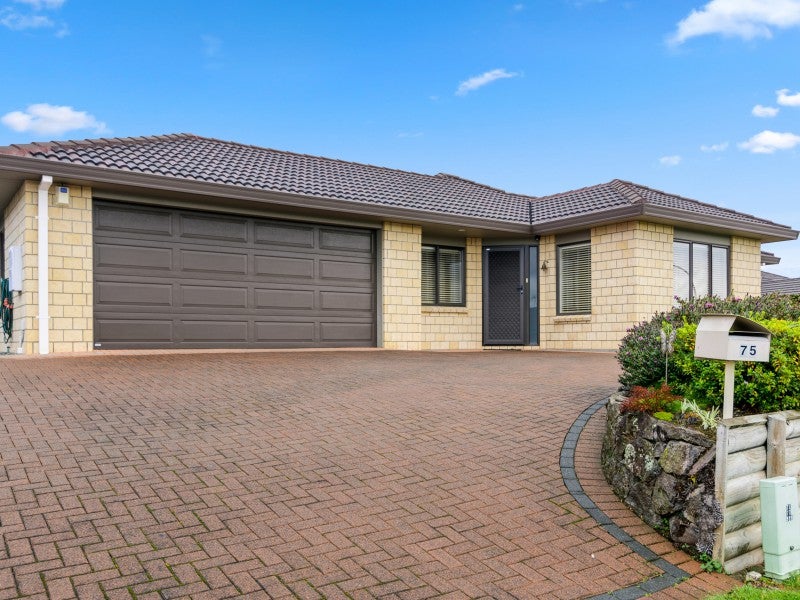 75 Hall Road, Ngongotaha, Rotorua - Carousel 1