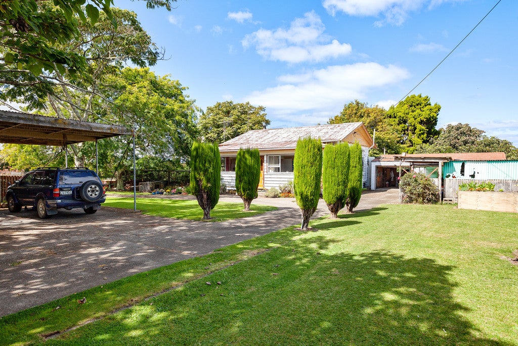 25 Baird Road, Waiotahe, Opotiki - Carousel 1