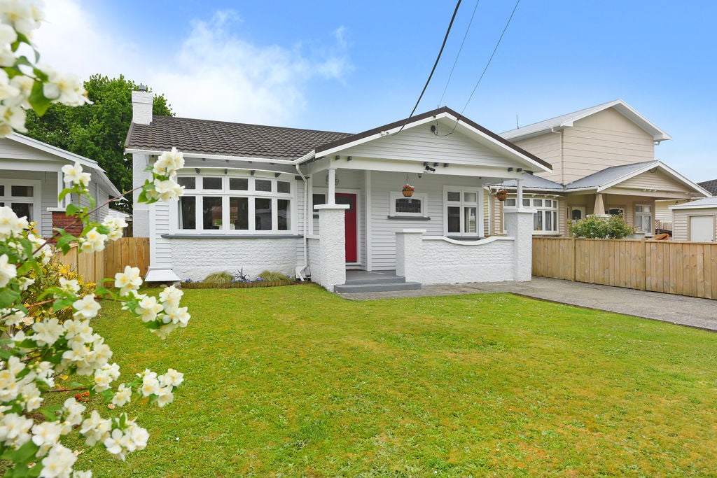 56 Seddon Street, Wallaceville, Upper Hutt - Carousel 1