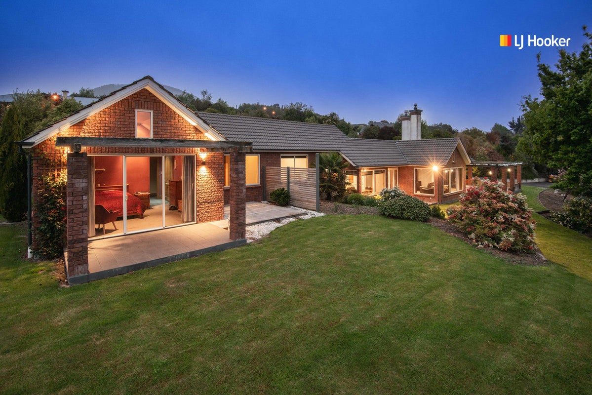 38 Braeside, Kinmont Park, Mosgiel - Carousel 1
