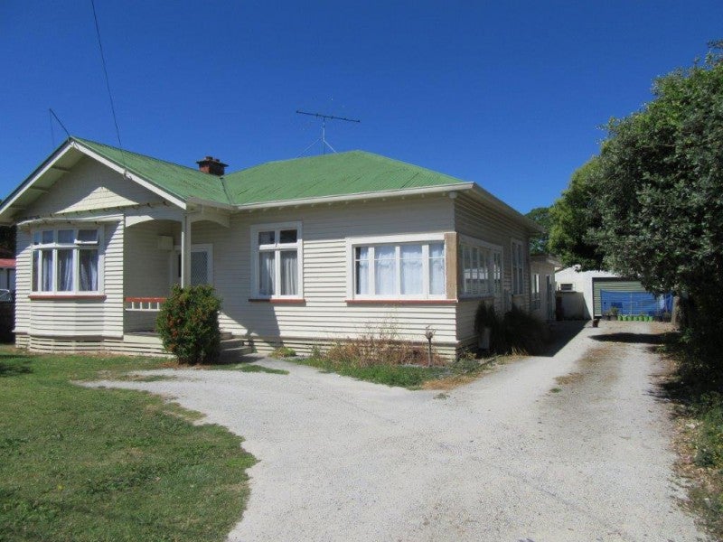1 Daphne Street, Outer Kaiti, Gisborne - Carousel 1