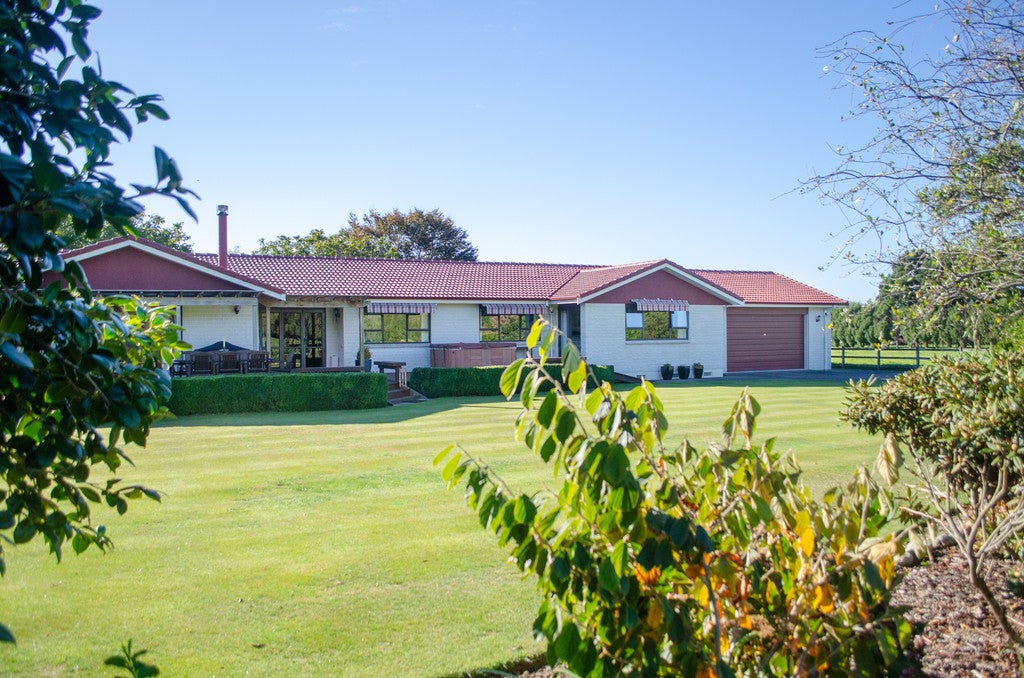 209 Upper Manaia Road, Upper Plain, Masterton - Carousel 2