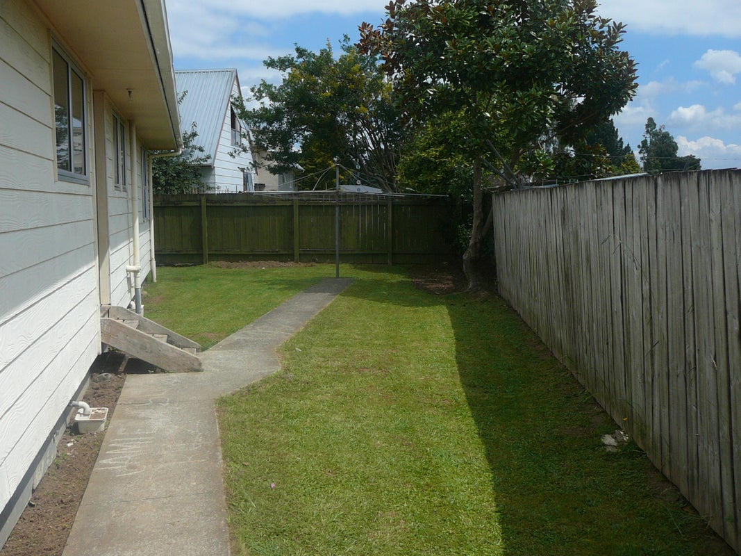 57B Fifth Avenue, Enderley, Hamilton - Carousel 4