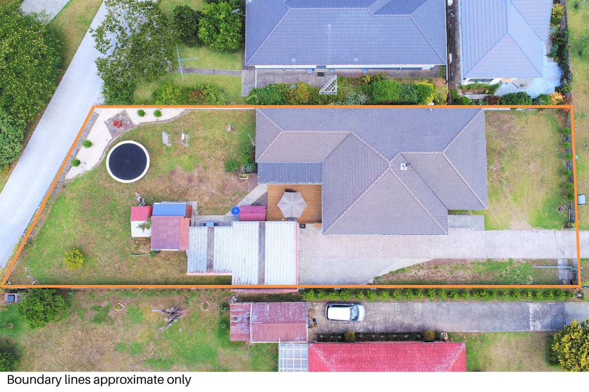 30 Mcclintock Street, Whau Valley, Whangarei - Carousel 1