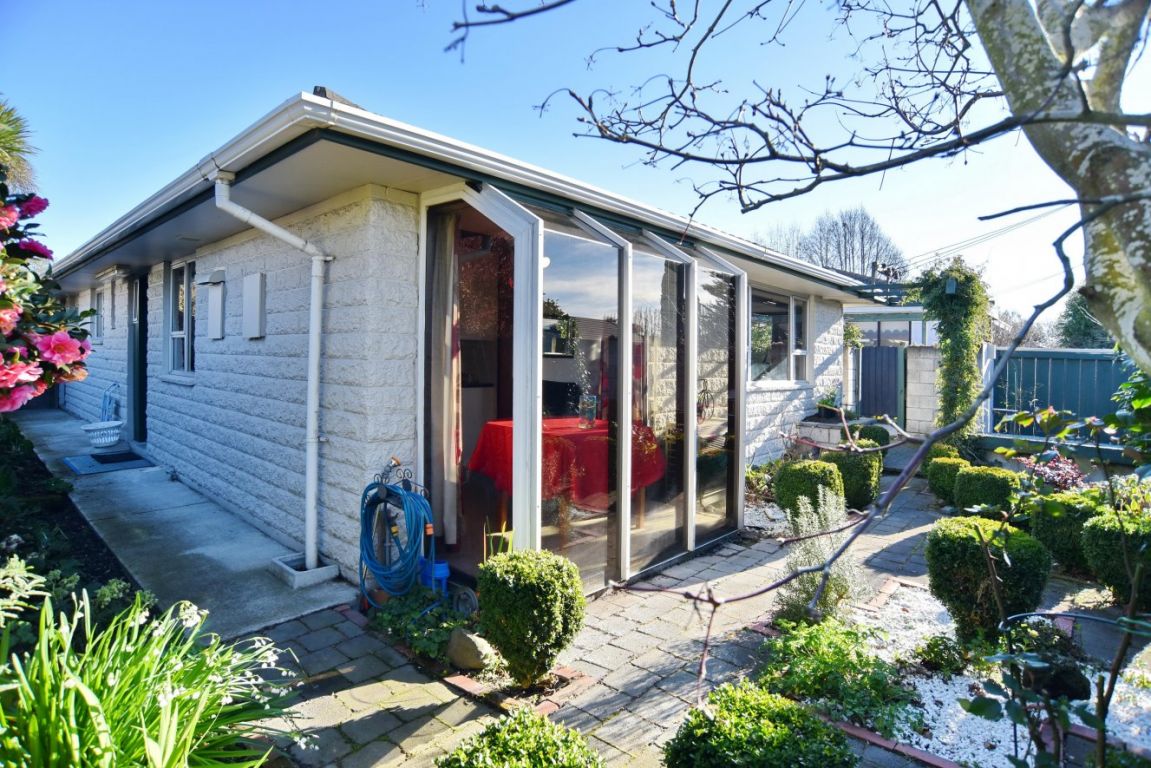 1/315 Sawyers Arms Road, Bishopdale, Christchurch - Carousel 1