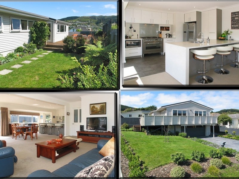 54 Ranui Terrace, Tawa, Wellington - Carousel 1